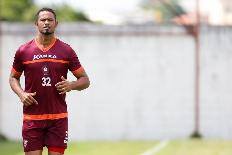 Bruno, ex-goleiro do Flamengo, pode deixar prisão ainda em outubro