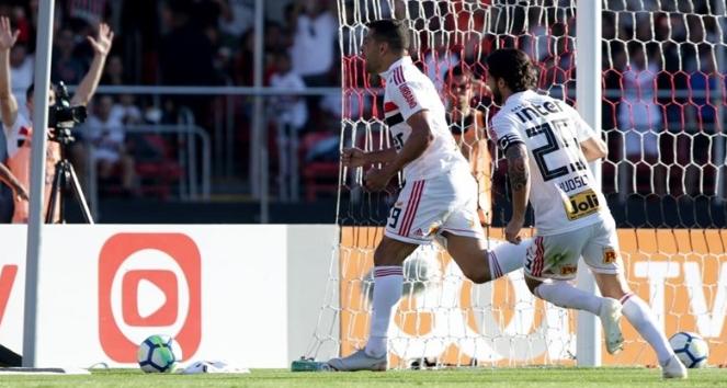 São Paulo é mais forte no Morumbi, que vai estar lotado para o Super Clássico paulista válido pelo Brasileirão