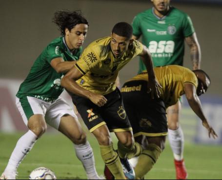 Guarani vai tentar segurar o São Bento em Sorocaba