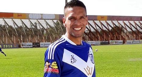 Copa Paulista: Técnico do Olímpia destaca garra do time e pede o mesmo contra Ferroviária