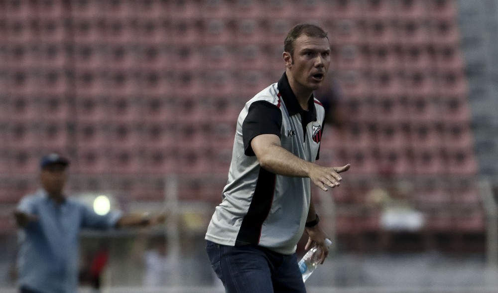 Copa Paulista: Técnico do Ituano admite que proposta de jogo do XV foi mais eficiente