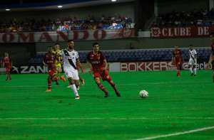 Série B: Ponte Preta nunca perdeu para o CRB no Moisés Lucarelli