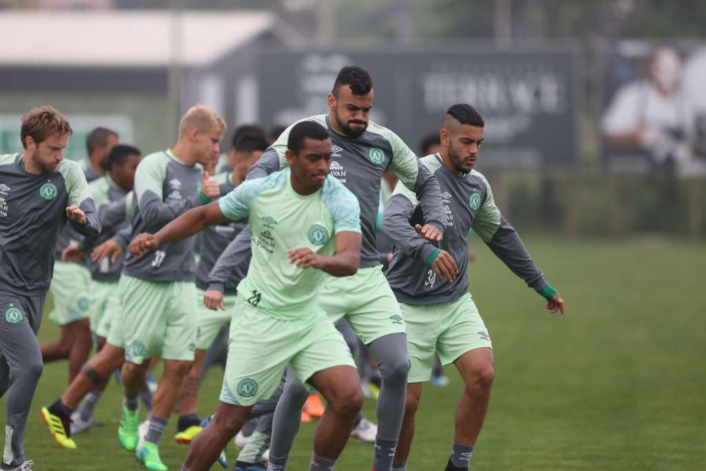 Foto: Sirli Freitas/ACF