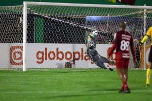 Chapecoense x Atlético-MG - Galo quer encostar novamente no G4