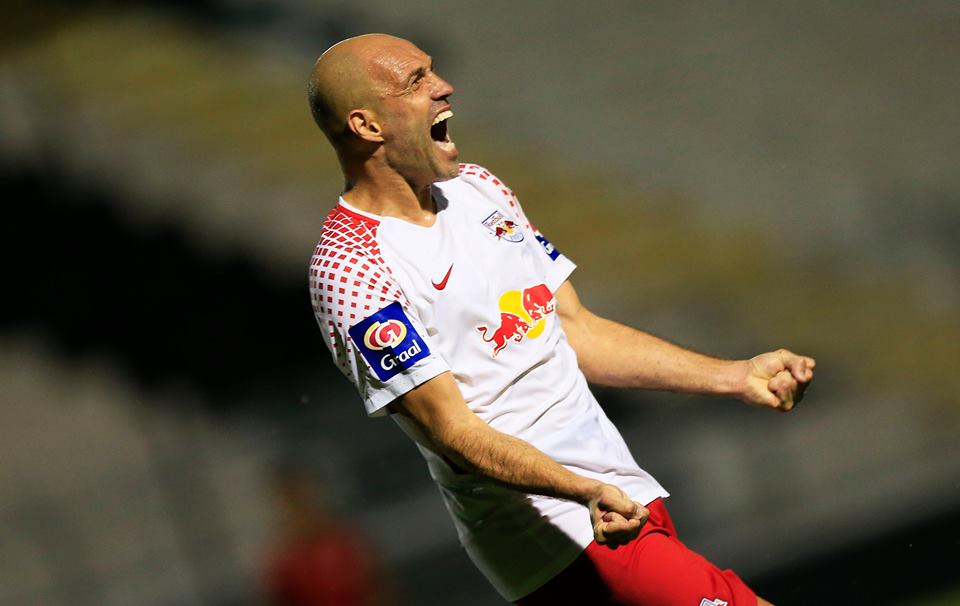 COPA PAULISTA: Red Bull e Mirassol se enfrentam buscando liderança do Grupo 5