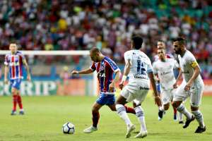 Grêmio x Bahia - Time baiano vem reanimado, mas a missão é dura