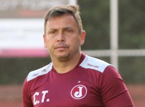 Copa Paulista: Técnico comenta onde Juventus tem errado: “Falta o gol, simples assim”