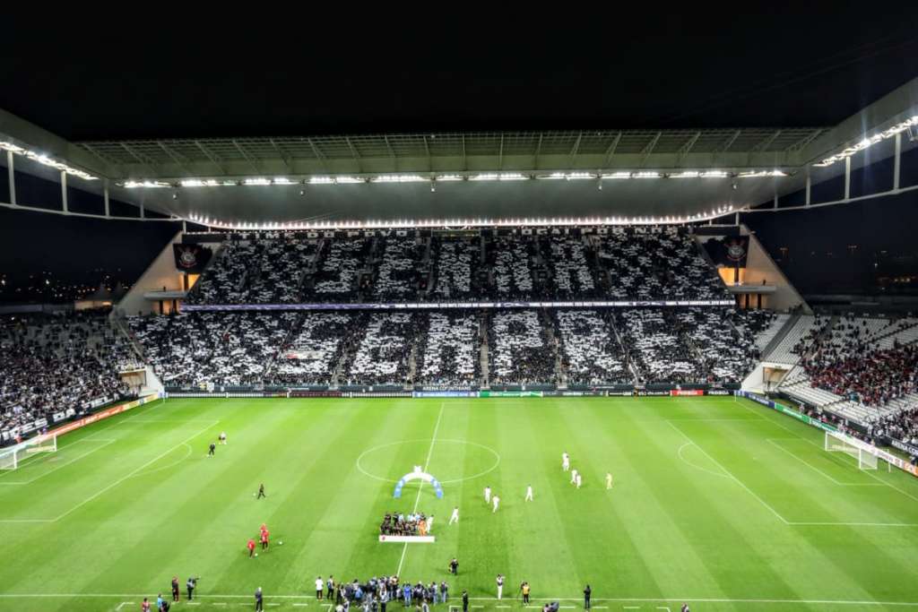Corinthians 0 x 3 Flamengo - Lucas Paquetá brilha e recoloca Mengão na briga
