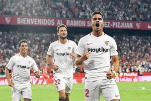 André Silva e Piatek surpreendem astros e lideram artilharia na Europa