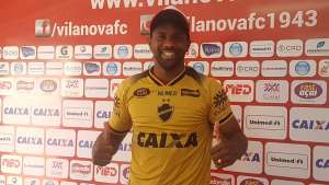 Para Itaperuna, Vila Nova precisa vencer clássico para ficar bem perto do G4 da Série B