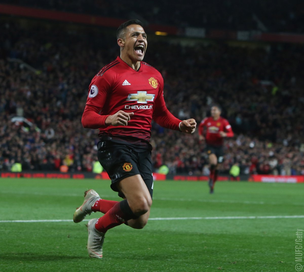 INGLÊS: Manchester United consegue virada no segundo tempo e bate o Newcastle