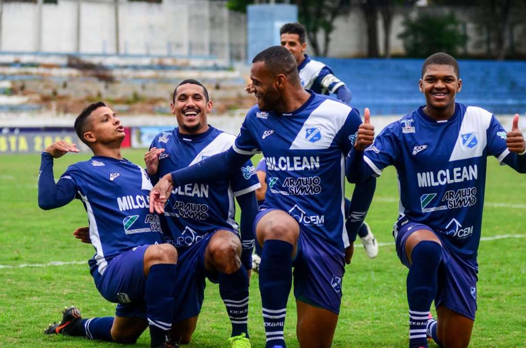 Taubaté vence Ituano e entra na zona de classificação - Bruno Castilho / EC Taubate