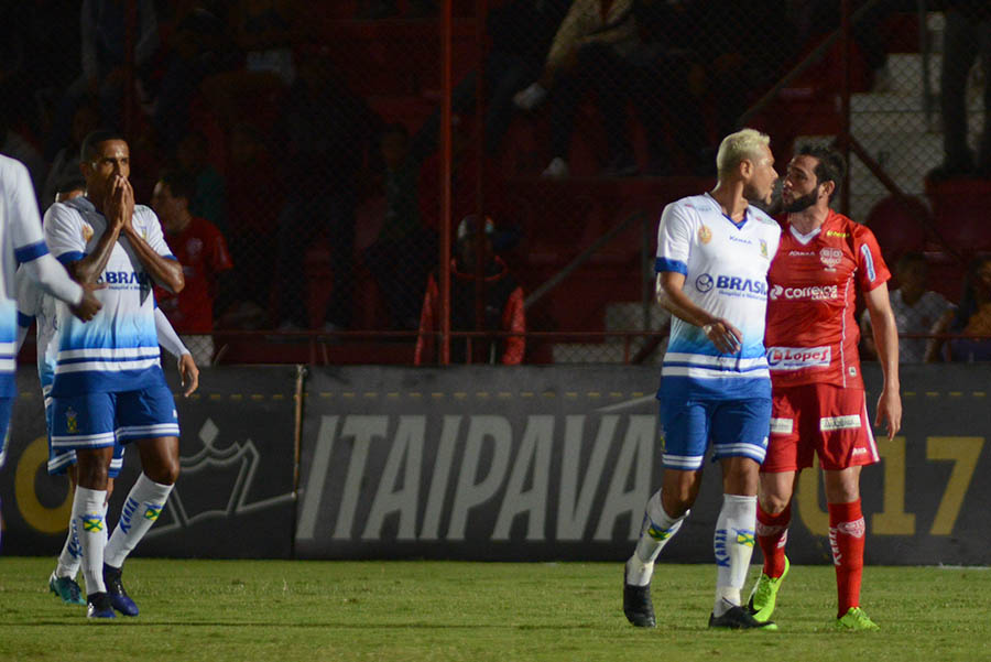 Santo André 3 x 0 Audax – Xô, zica! Ramalhão vence e se recupera na Copa Paulista