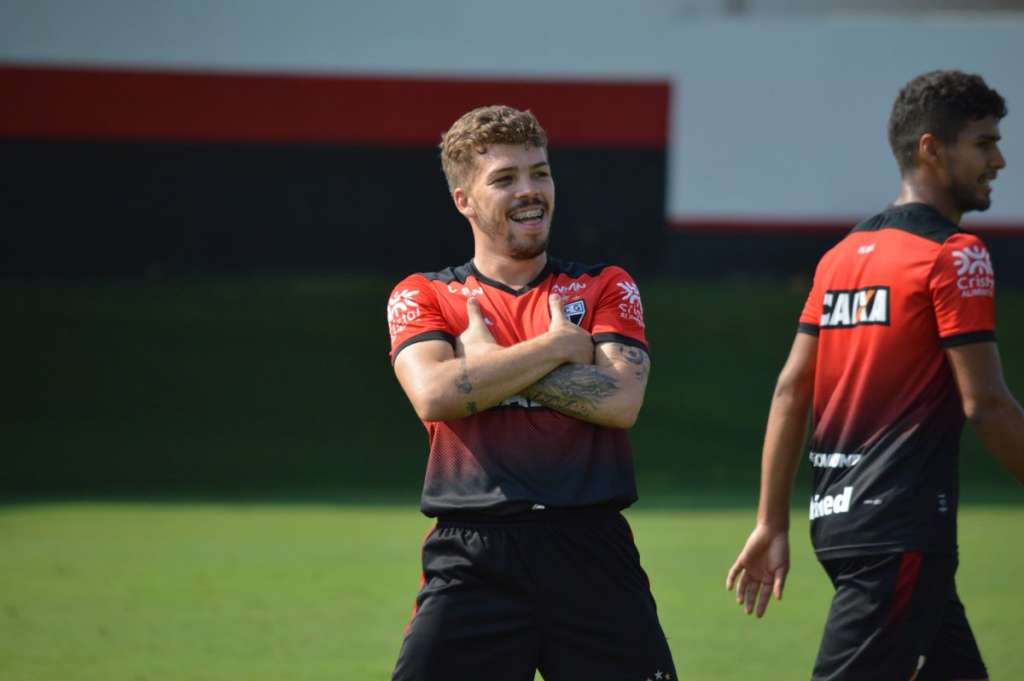 Atlético-GO 2 x 2 Vila Nova - Tigre arranca empate importantíssimo 2 0002050346616 img