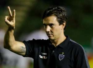 Larghi aponta falta de comprometimento do Atlético-MG em derrota para Chapecoense
