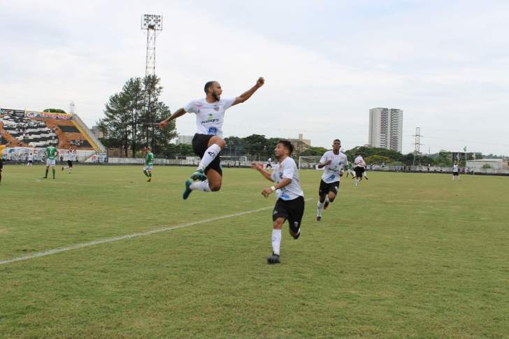 São José 1 x 1 Comercial – Bafo empata no fim e leva decisão para Ribeirão