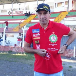 Campeonato Catarinense da Série C teve time vencendo por 19 a 0