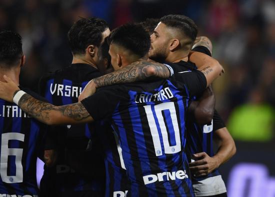 Foto: Divulgação/Inter de Milão