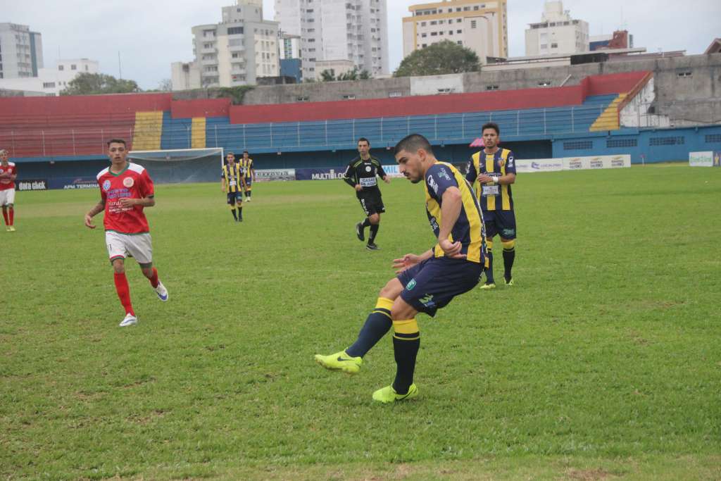 Fotos: Anderson Davi/Atlético Itajaí