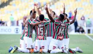 Contra o lanterna, Flu mira recuperação para se aproximar do G6