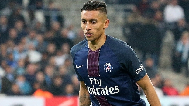 Em entrevista, Marquinhos nega mudança de posição e revela conselhos a Neymar