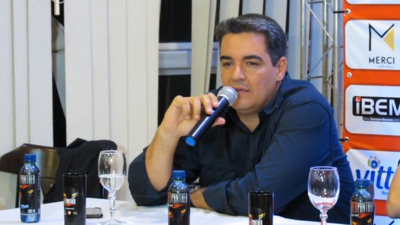 Paulista A3: EC São Bernardo anuncia técnico campeão da divisão com o Nacional