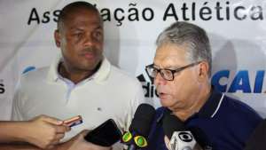 Série B: Ponte Preta lança canal interativo para torcida fazer perguntas ao presidente