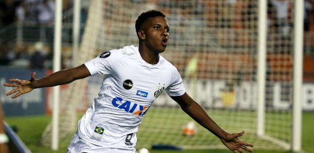 Mbappé e Rodrygo concorrem a prêmio de melhor jogador sub-21 da France Football