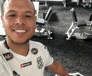 Série B: Apalavrado com a Ponte, Luís Fabiano é convidado para se tratar no Corinthians