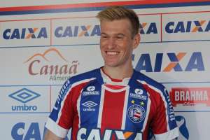 Enderson Moreira tem dúvidas para a próxima partida do Bahia