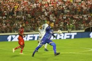 Paysandu x CRB - Confronto direto para deixar o Z4!