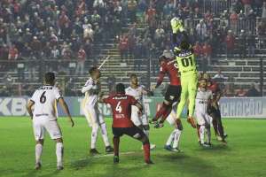 Criciúma x Brasil-RS - Em busca de paz, Xavante tenta derrubar série invicta do Tigre