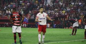 Série B: Vila Nova se apoia nos dois jogos seguidos em casa para arrancar