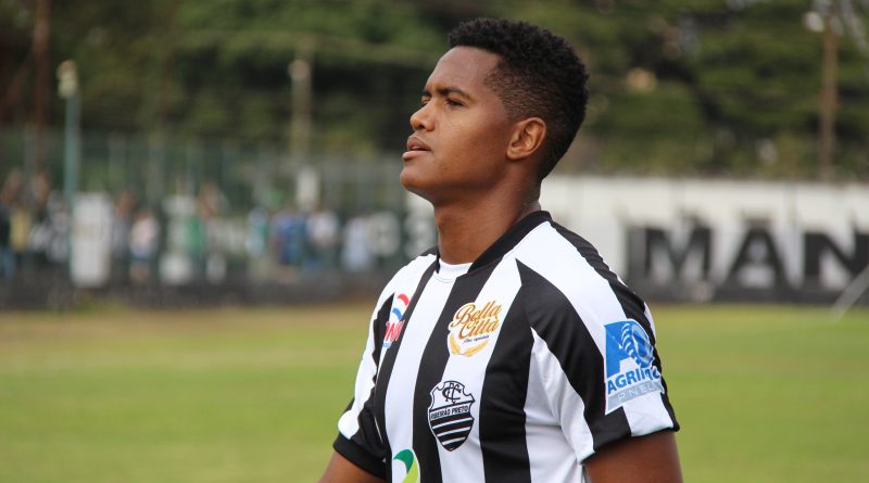 Segundona: De olho no acesso, Comercial fica sem zagueiro titular