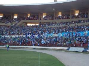 Série B: CSA define preços dos ingressos para partida contra a Ponte Preta