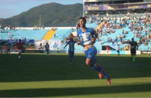 Série B: Jogadores afirmam que pensamento do Avaí é um só: 