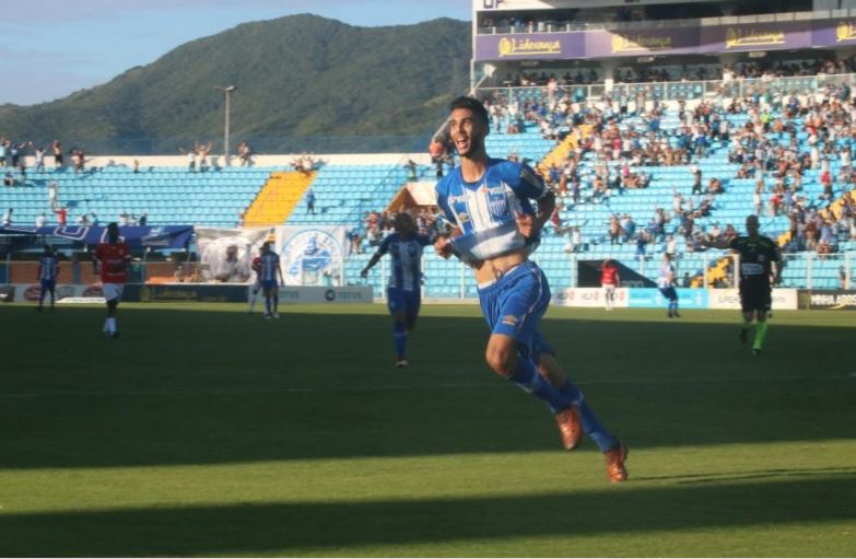 Série B: Jogadores afirmam que pensamento do Avaí é um só: “O acesso”