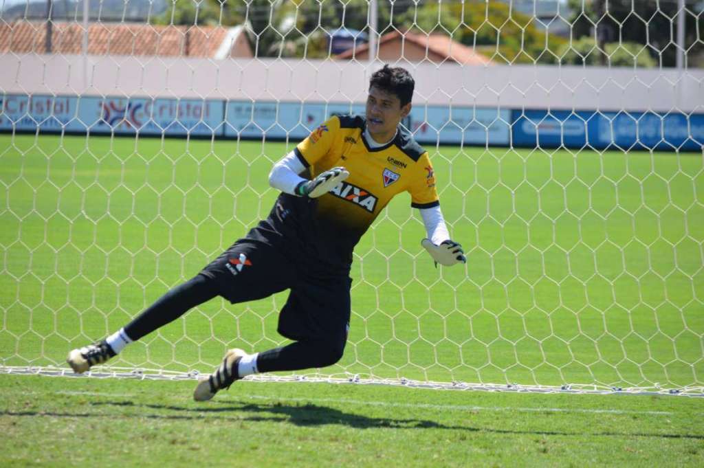 Série B: Jefferson reclama de falta de maturidade do Atlético-GO para segurar resultado 2 0002050346886 img