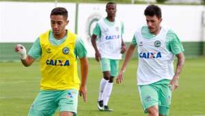 Série B: Jogadores do Goiás criticam nordestinos em eleição e podem responder por crime