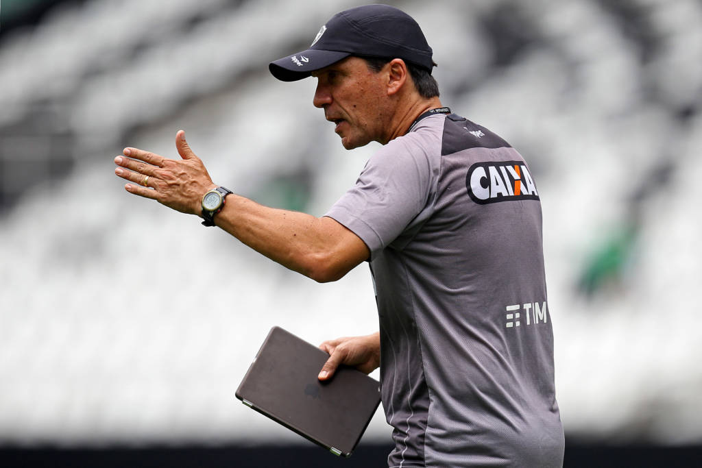 Botafogo x Vasco – Pressionados, cariocas fazem clássico no fechamento da rodada