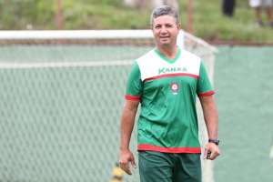 Série B: Em comum acordo, Boa Esporte acerta saída do técnico Ney da Matta