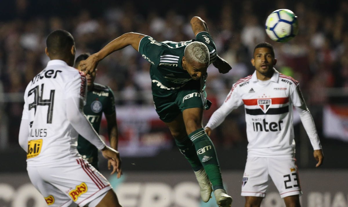 São Paulo jogará contra o Inter para evitar pior série negativa no Brasileirão
