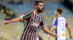 Com goleada, Fluminense retoma confiança para clássico com o Flamengo