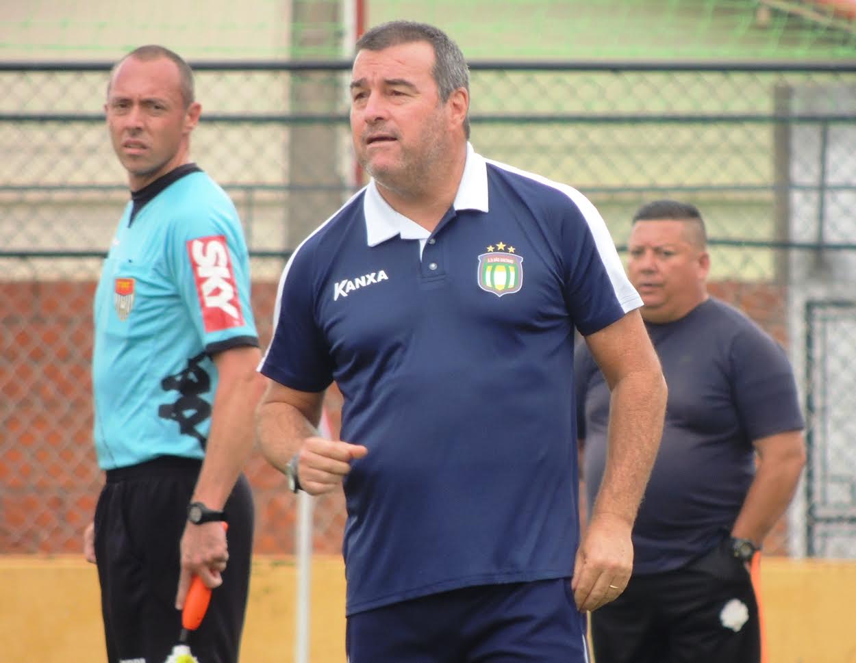 Copa Paulista: Após início ruim, São Caetano encara decisões na luta pela classificação