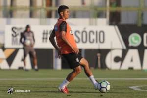 Juninho Quixadá comenta sobre responsabilidade do Ceará ter que errar o mínimo possível