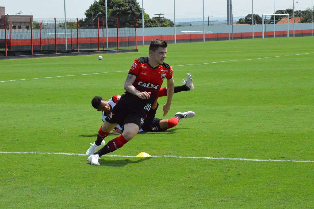 Kayzer mostrou certa insatisfação em ser substituído -  Paulo Marcos/Ass ACG