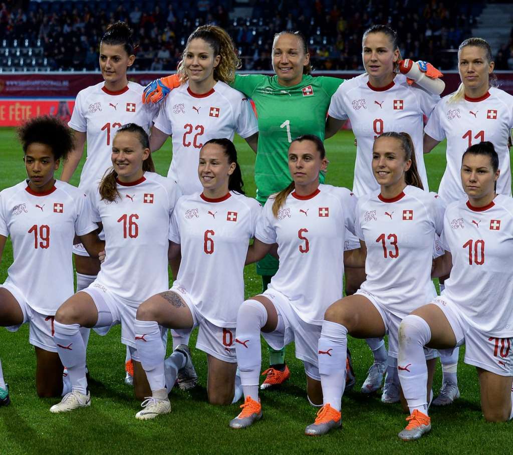Fifa lança primeira estratégia global voltada exclusivamente ao futebol feminino