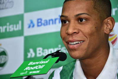 Série B: Sem estrear, ex-Sport sofre lesão e não deve mais jogar pelo Juventude