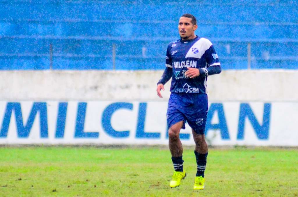 Foto: Bruno Castilho/ECT