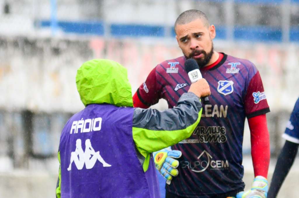 Foto: Bruno Castilho/ECT